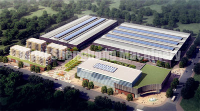 चीन Jiangyin Dingbo Technology Co., Ltd फैक्टरी
