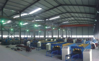 चीन Jiangyin Dingbo Technology Co., Ltd फैक्टरी